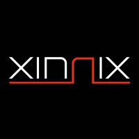 Xinnix Door Systems Logo