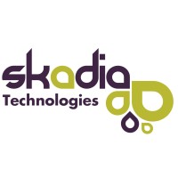 Skadia Technologies Logo