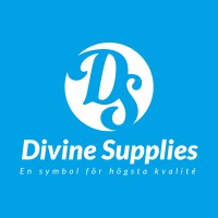 Divine Supplies AB Logo