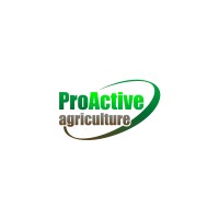 ProActive Agriculture Logo
