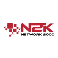 Network 2000, LLC. Logo