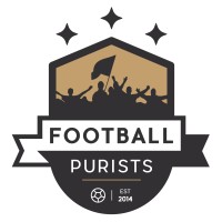Football Purists Logo