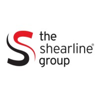 The Shearline Group Logo