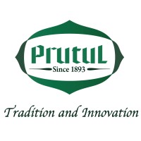 Prutul S.A. Romania Logo