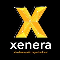 Xenera Logo