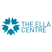 The Ella Centre Logo