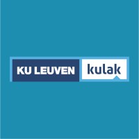 KU Leuven Kulak Logo