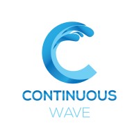 Continuous Wave PTY LTD Logo