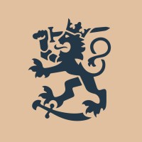 Ympäristöministeriö - Miljöministeriet - Ministry of the Environment of Finland Logo