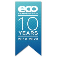 ECO Magazine Logo