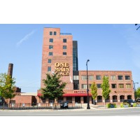 Main Place Properties Logo