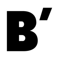 Butfirst, Logo