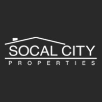 SOCAL City Properties Logo