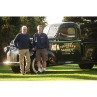 Sargents Landscape Nursery, Inc. Logo