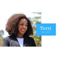 TerriWade.com Logo