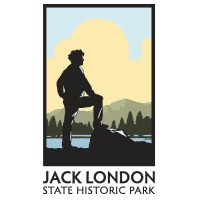 Jack London State Historic Park Logo