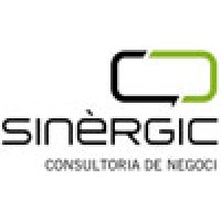 Sinèrgic, Consultoria de Negoci Logo
