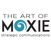 The Art of Moxie Logo