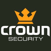 Crown Security Logo