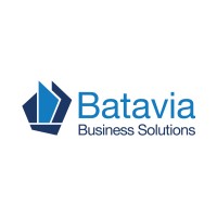 Batavia Business Solutions (PT Solusi Bisnis Batavia) Logo
