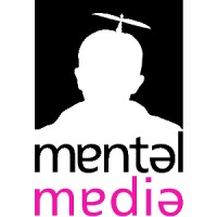 Mental Media Pty Ltd Logo