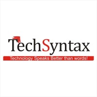 TechSyntax Solutions Private Limited Logo