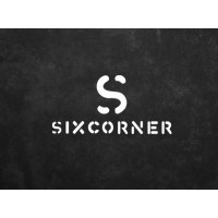 sixcorner.com Logo