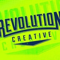 Revolution Creative Logo