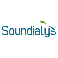 Soundialys Logo