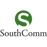 SouthComm, Inc. Logo