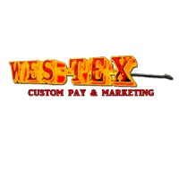 WESTEX CUSTOM BUSINESS LOANS Logo