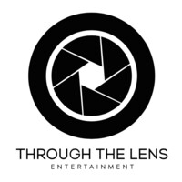 Through The Lens Entertainment™ Logo