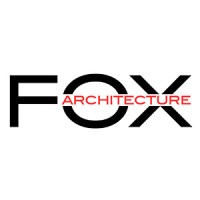 Fox Architecture, PLLC Logo