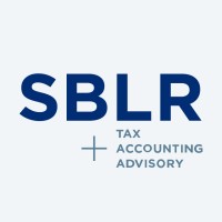 SBLR LLP | Chartered Professional Accountants Logo