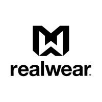 RealWear, Inc. Logo
