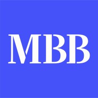 Made by Big – Design & Branding Studio Logo