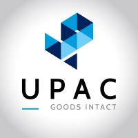 UPAC - Goods Intact Logo