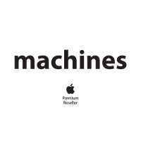 Machines Sdn Bhd Logo