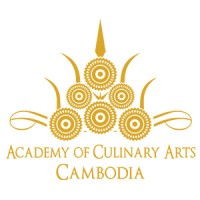 Academy of Culinary Arts Cambodia Logo