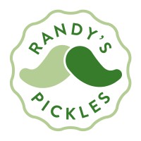 Randys Pickles Logo