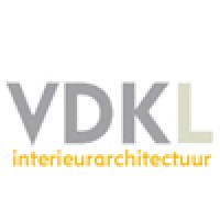 VDKL interieurarchitectuur Logo
