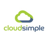 CloudSimple Logo