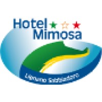 Hotel Mimosa Logo