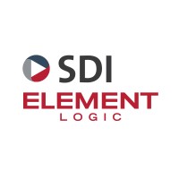 SDI Element Logic Logo