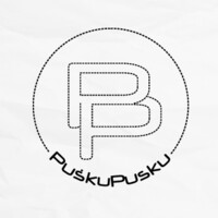 Pusku pusku Logo