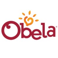 Obela Fresh Dips & Spreads - ANZ Logo