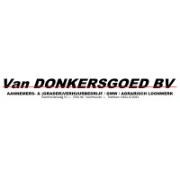Van Donkersgoed B.V. Logo