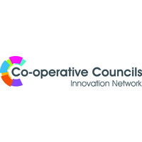 Co-operative Councils Innovation Network (CCIN) Logo
