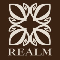 REALM Fine + Fashion Jewelry Logo