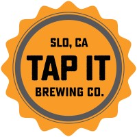 Tap It Brewing Co. Logo